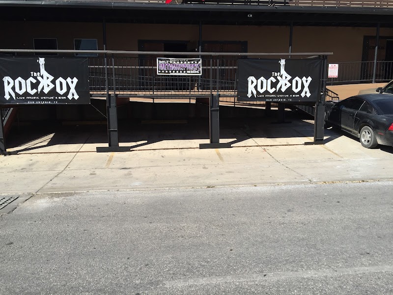 The Rock Box photo 16