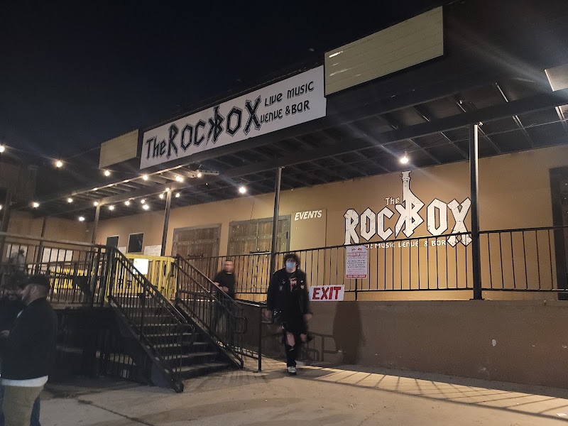 The Rock Box photo 10
