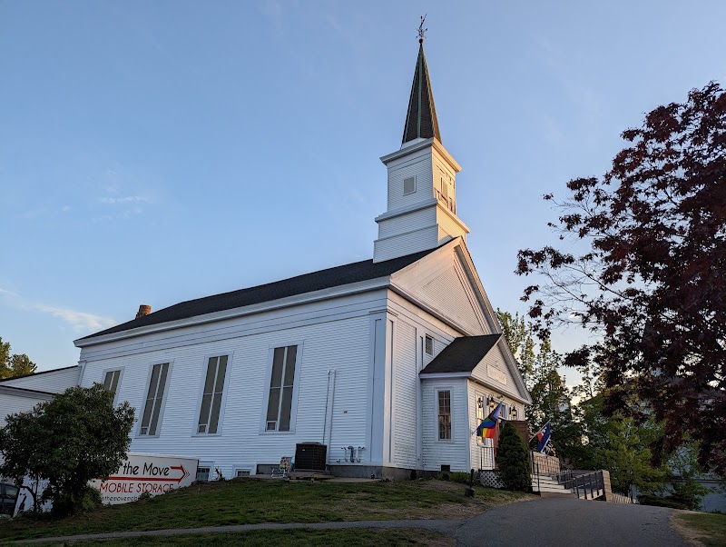 Sanctuary - Event and Live Music Venue photo 2