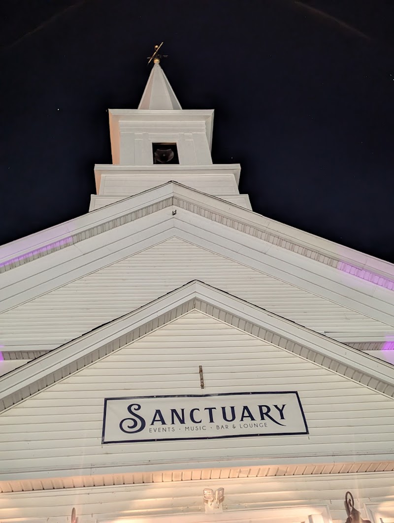 Sanctuary - Event and Live Music Venue photo 9
