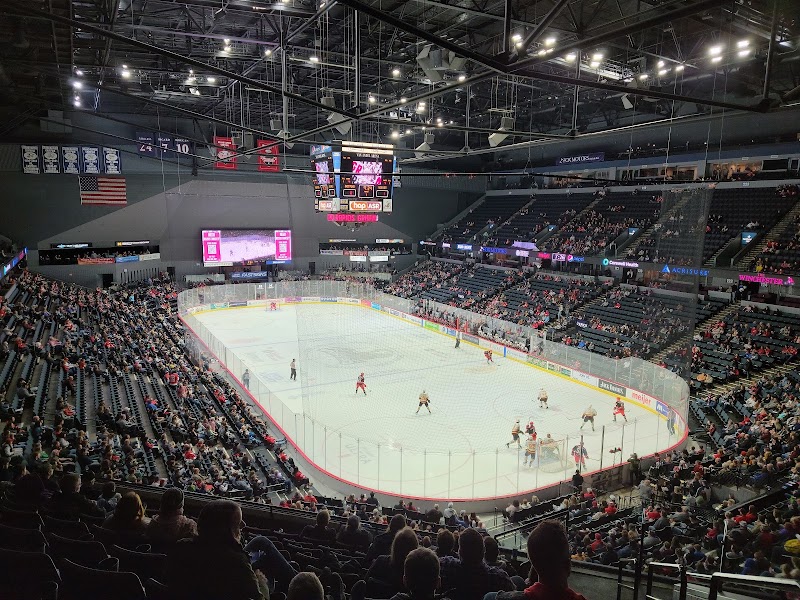Van Andel Arena photo 1