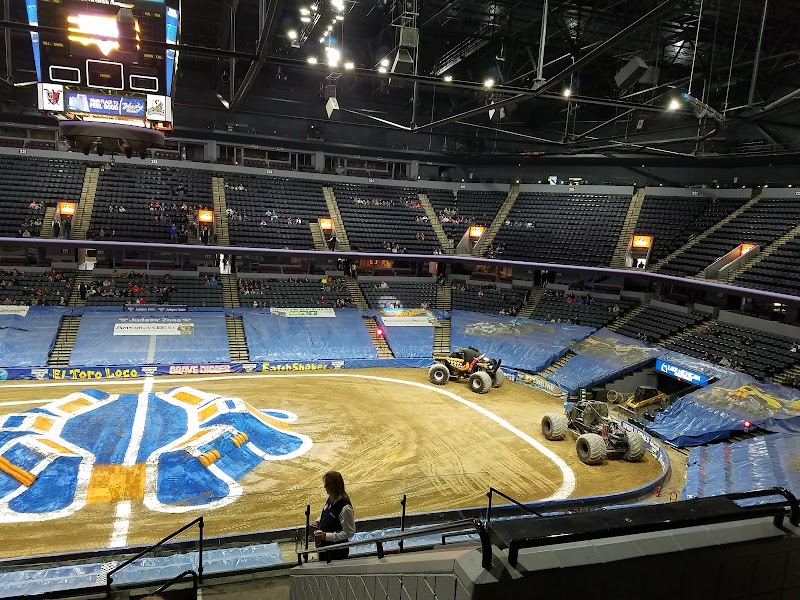 Van Andel Arena photo 4