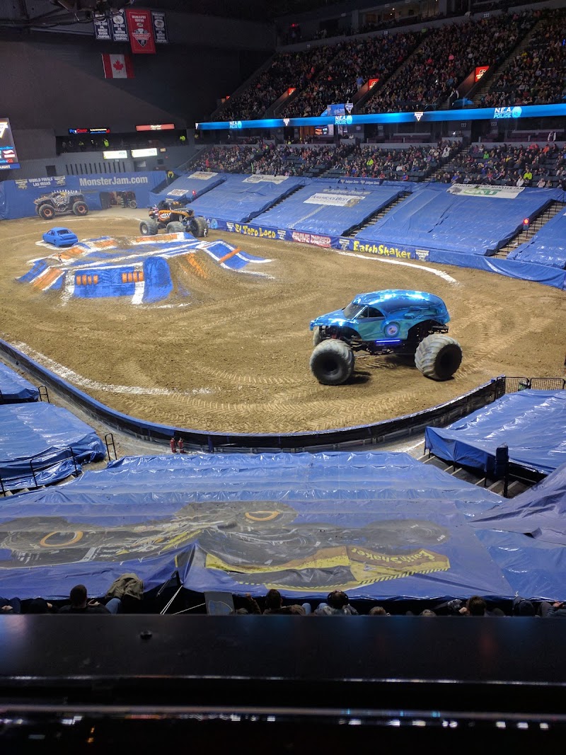 Van Andel Arena photo 8