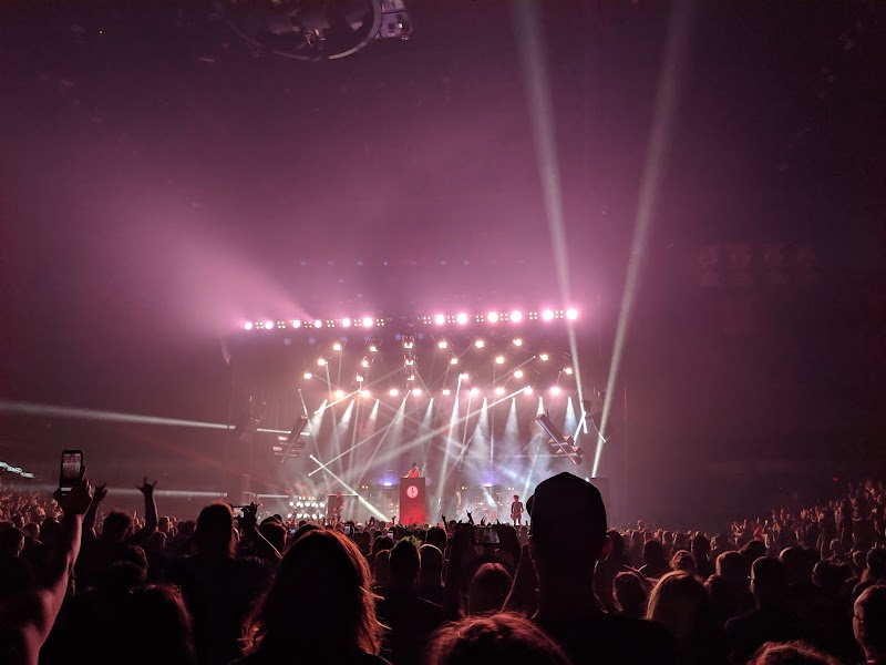 Van Andel Arena photo 9