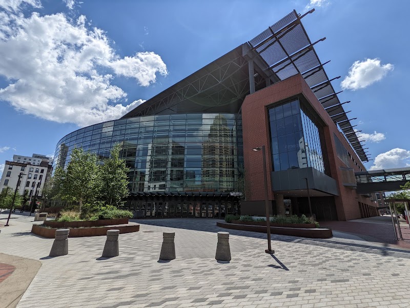 Van Andel Arena photo 12