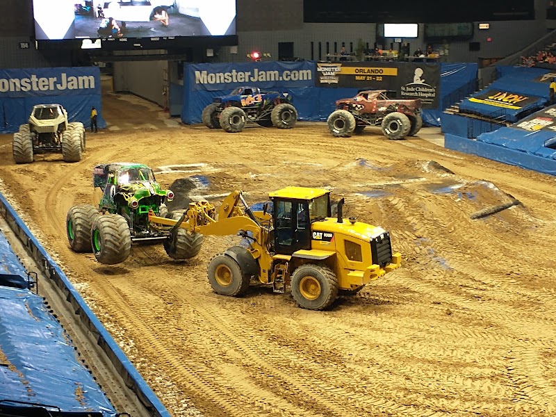 Van Andel Arena photo 13