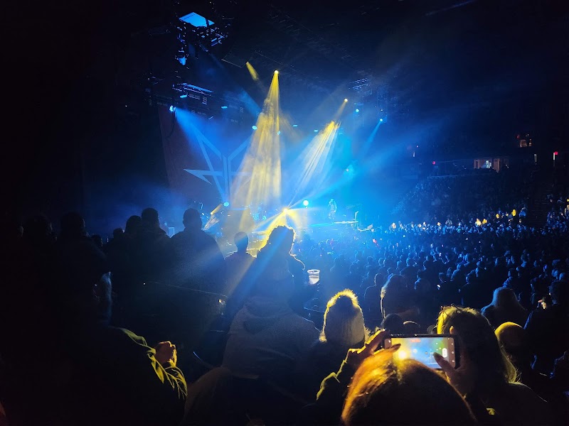 Van Andel Arena photo 15