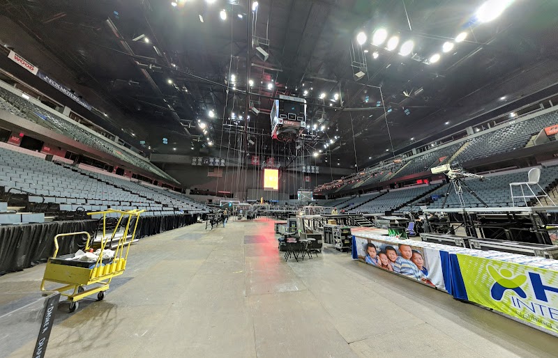 Van Andel Arena photo 16