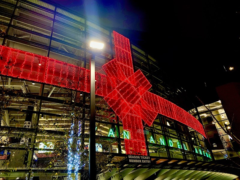 Van Andel Arena photo 17