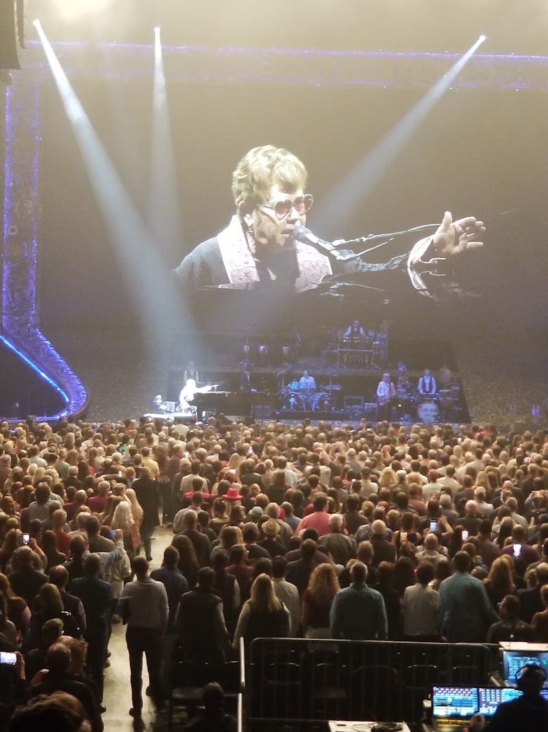 Van Andel Arena photo 20
