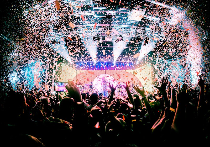 Knitting Factory Boise photo 1