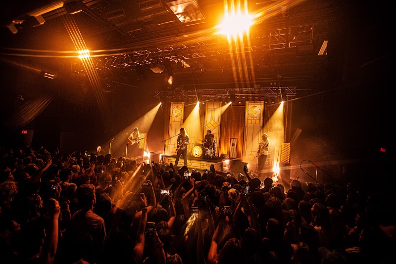 Knitting Factory Boise photo 2