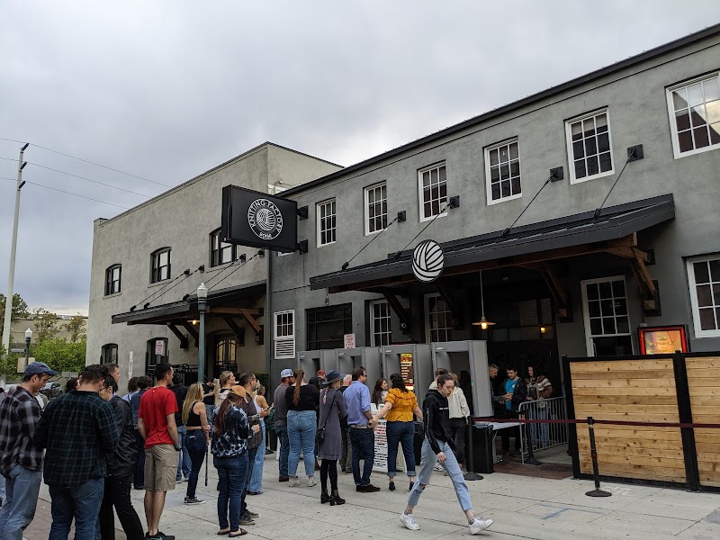 Knitting Factory Boise photo 3