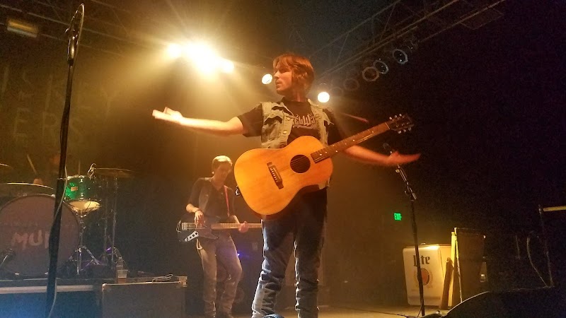 Knitting Factory Boise photo 4