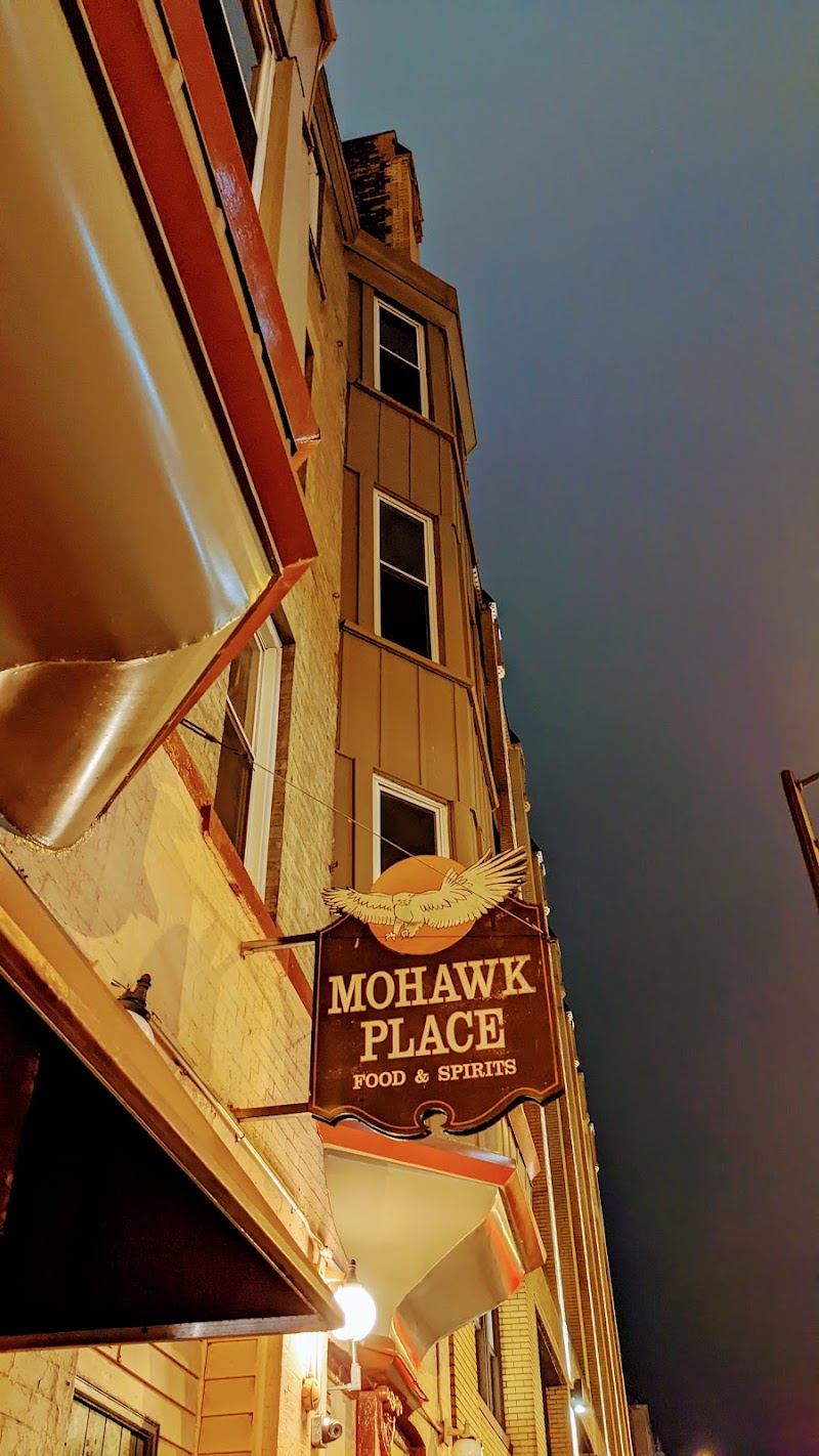 Buffalo's Mohawk Place photo 2