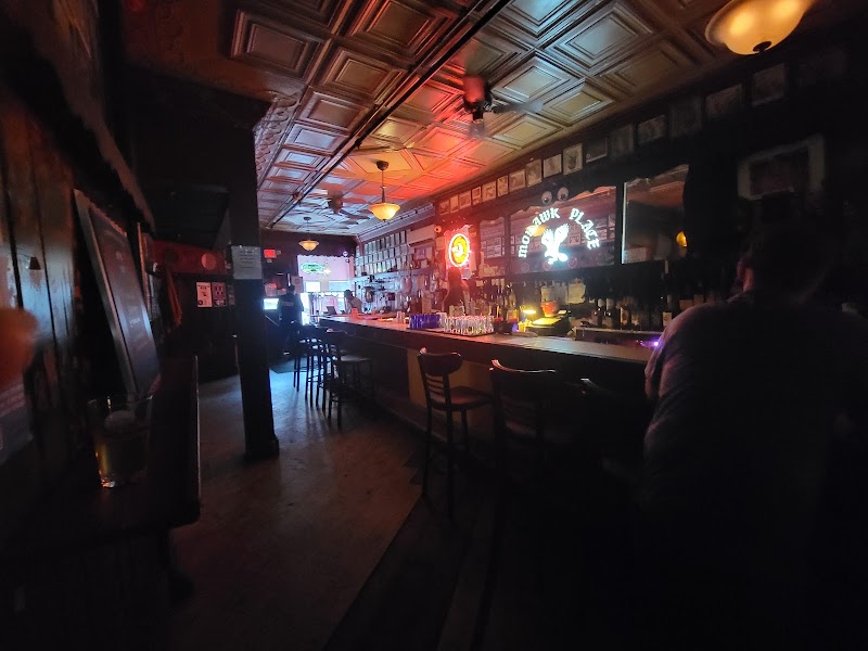 Buffalo's Mohawk Place photo 5