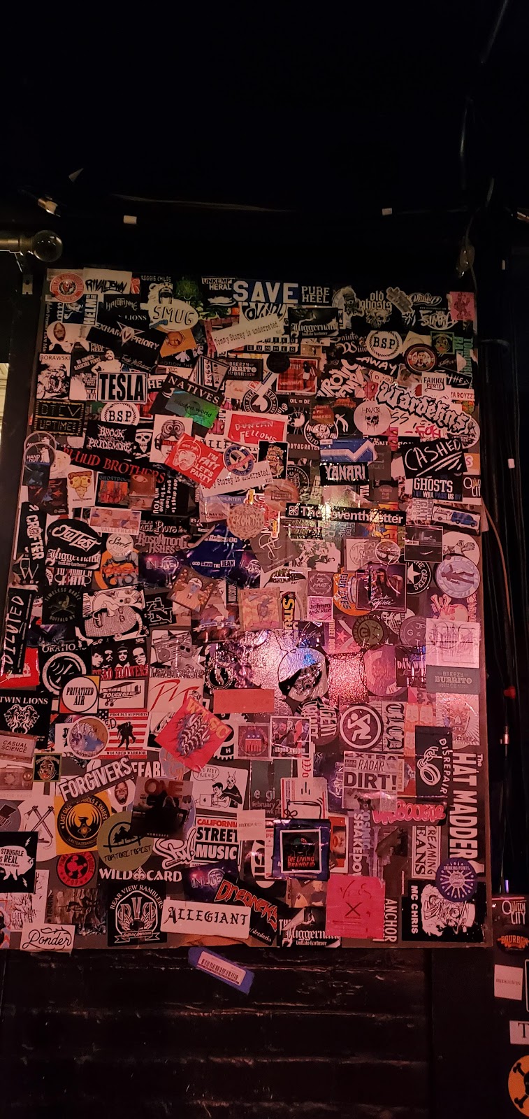 Buffalo's Mohawk Place photo 6