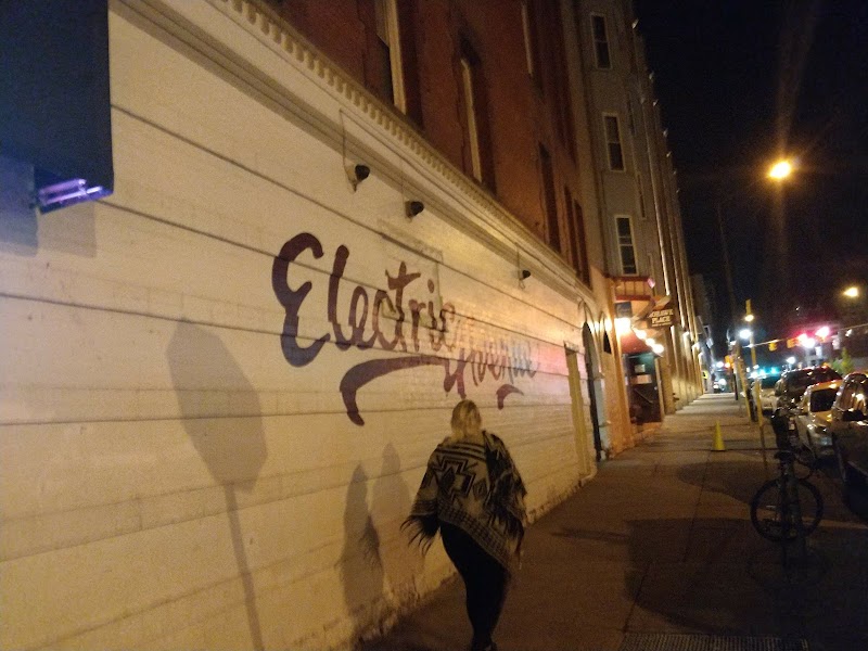 Buffalo's Mohawk Place photo 9