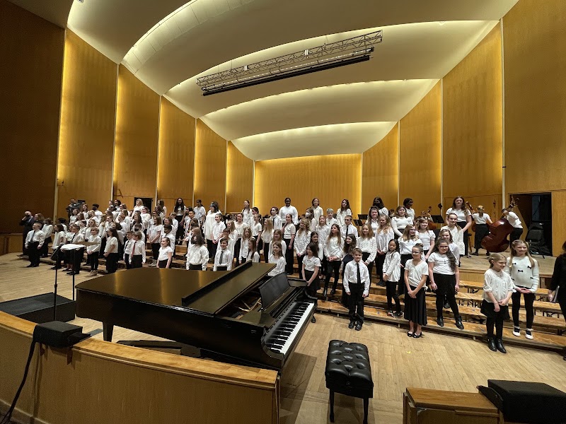 Kleinhans Music Hall photo 2
