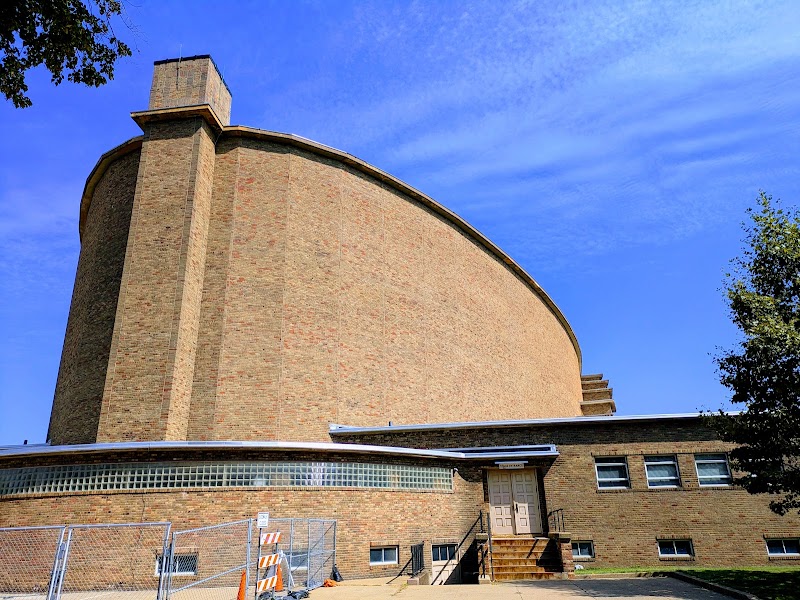 Kleinhans Music Hall photo 6