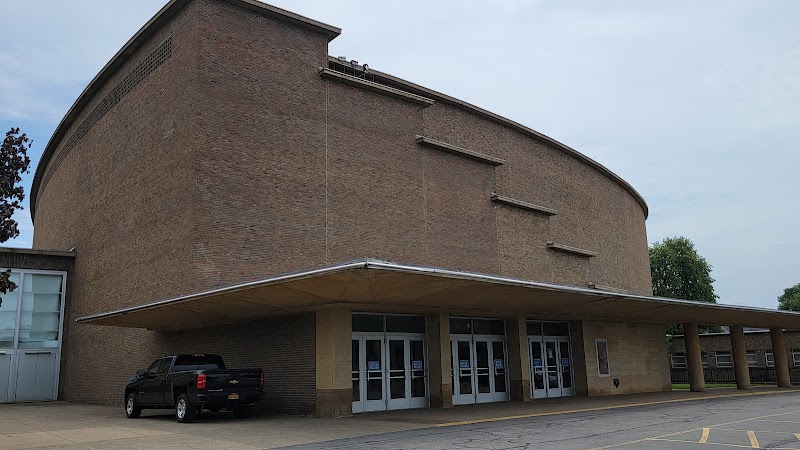 Kleinhans Music Hall photo 9