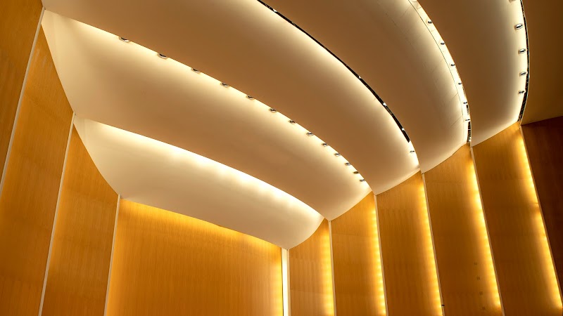Kleinhans Music Hall photo 11