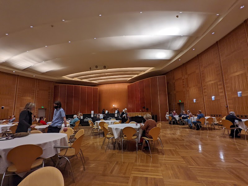 Kleinhans Music Hall photo 13