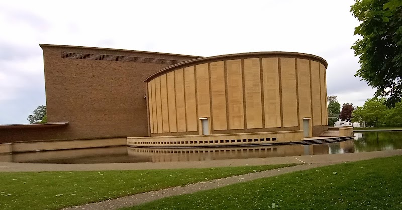 Kleinhans Music Hall photo 14