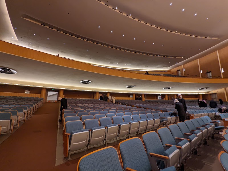 Kleinhans Music Hall photo 15