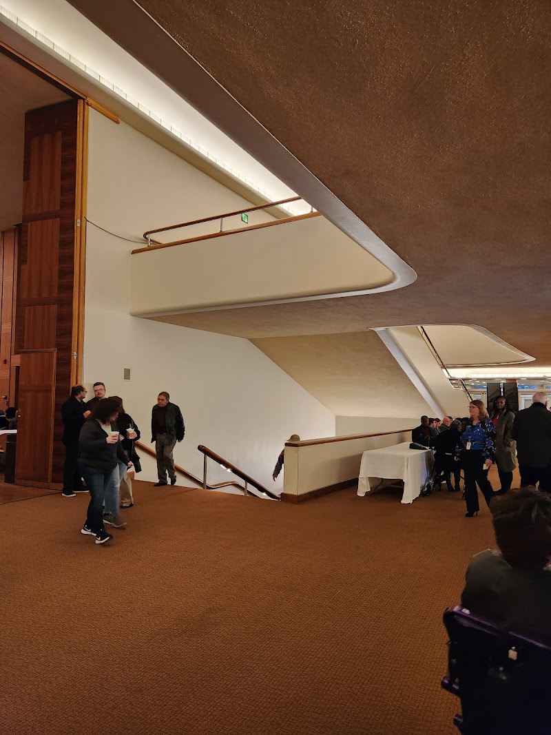 Kleinhans Music Hall photo 17