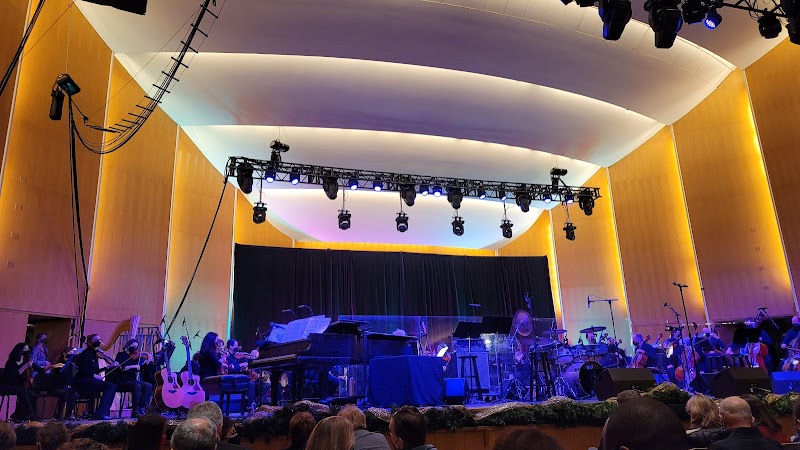 Kleinhans Music Hall photo 18