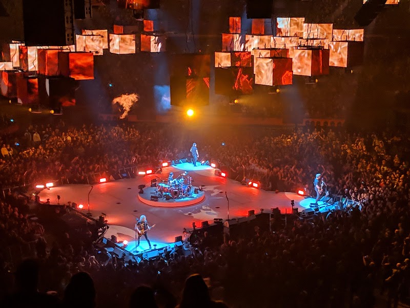 ExtraMile Arena photo 5