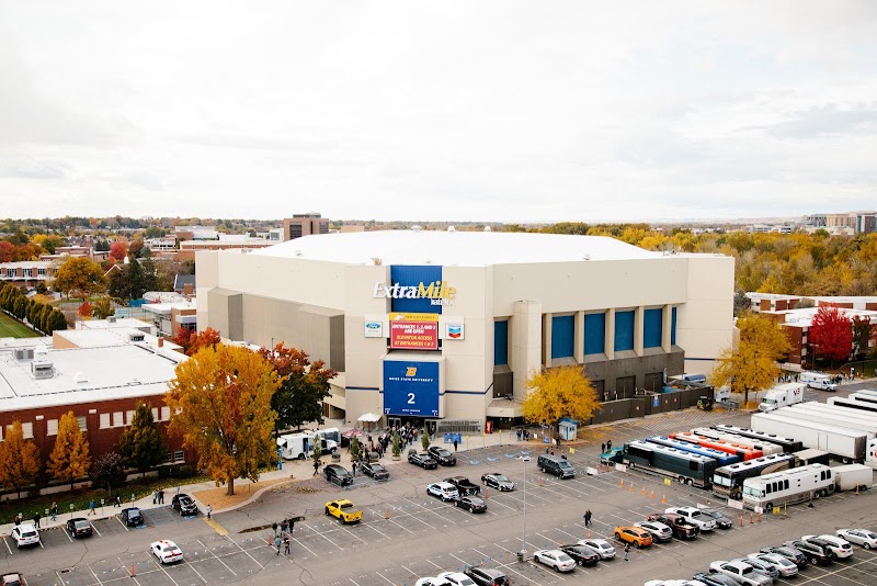 ExtraMile Arena photo 11