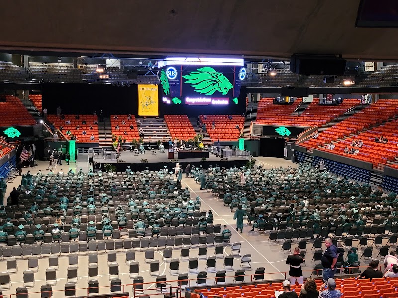 ExtraMile Arena photo 12