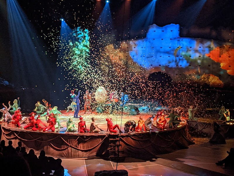 ExtraMile Arena photo 18