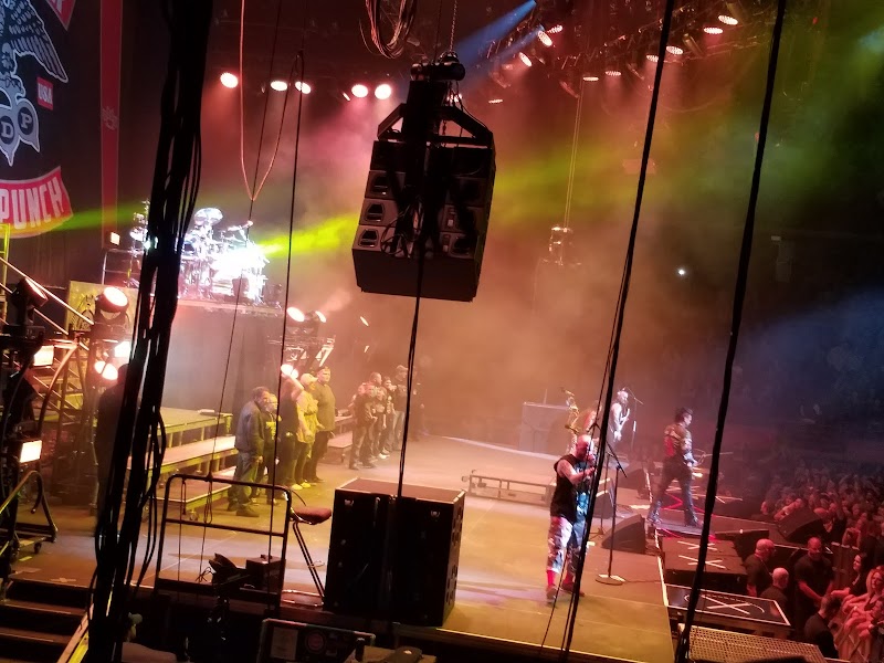ExtraMile Arena photo 19
