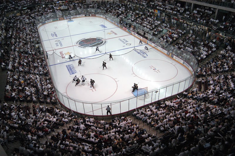 Idaho Central Arena photo 1
