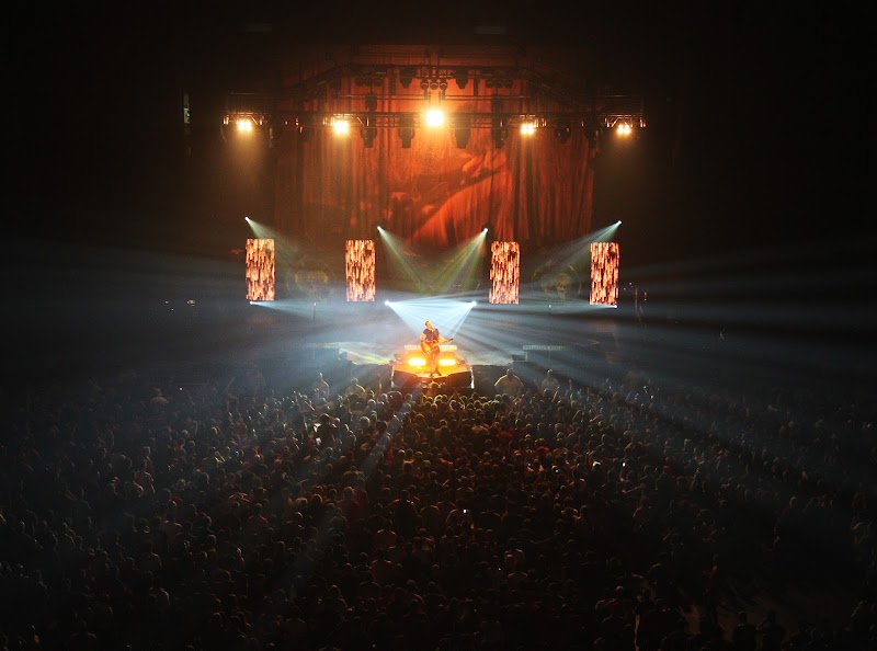 Idaho Central Arena photo 7