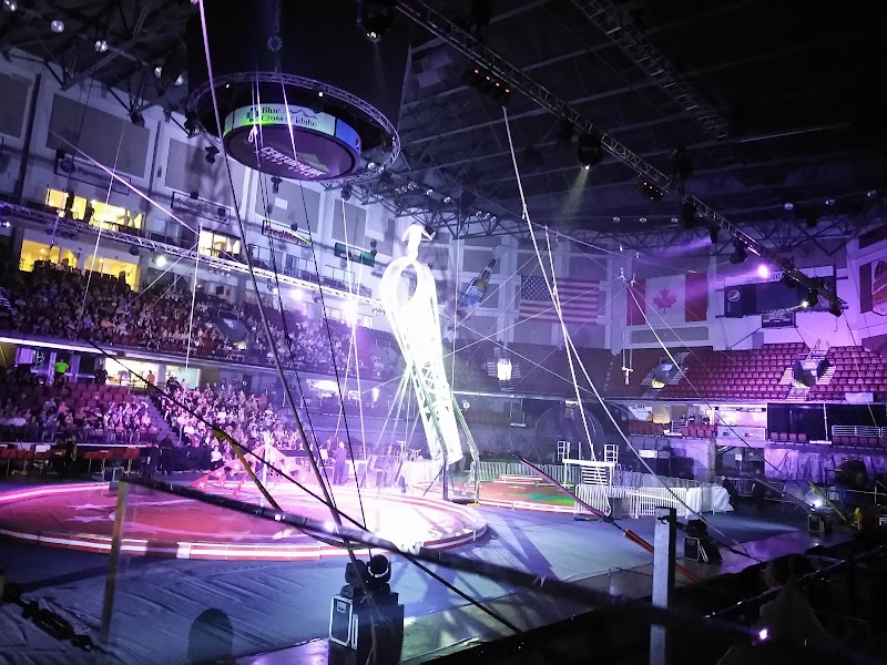 Idaho Central Arena photo 12