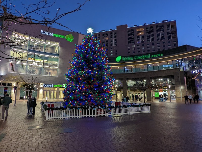 Idaho Central Arena photo 15
