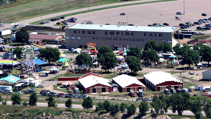 Sioux Empire Fair photo 1