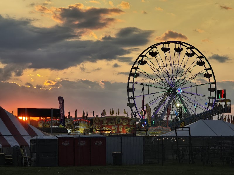 Sioux Empire Fair photo 3