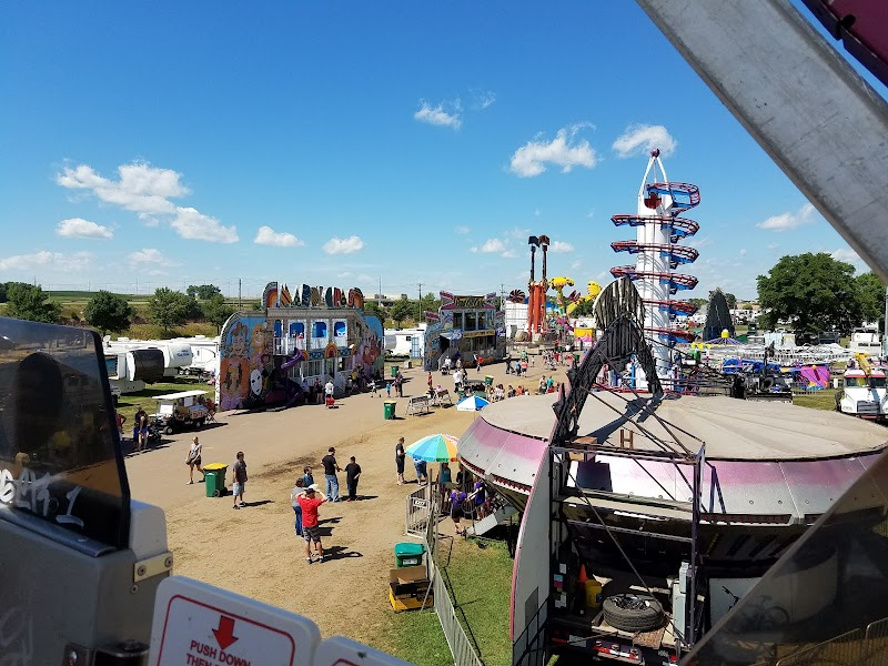 Sioux Empire Fair photo 4