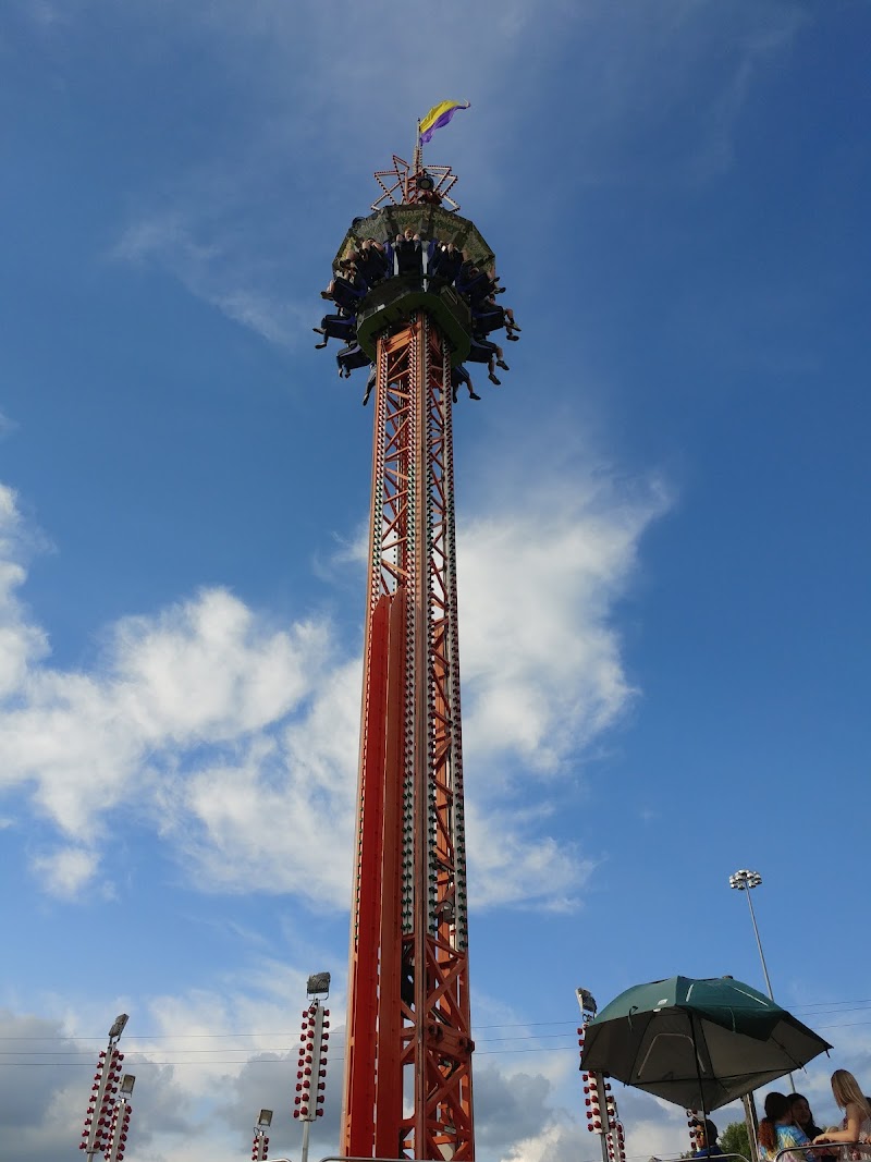 Sioux Empire Fair photo 9