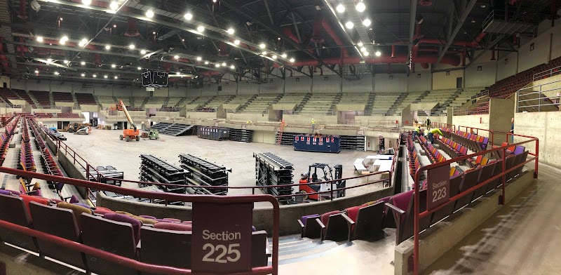 La Crosse Center photo 2
