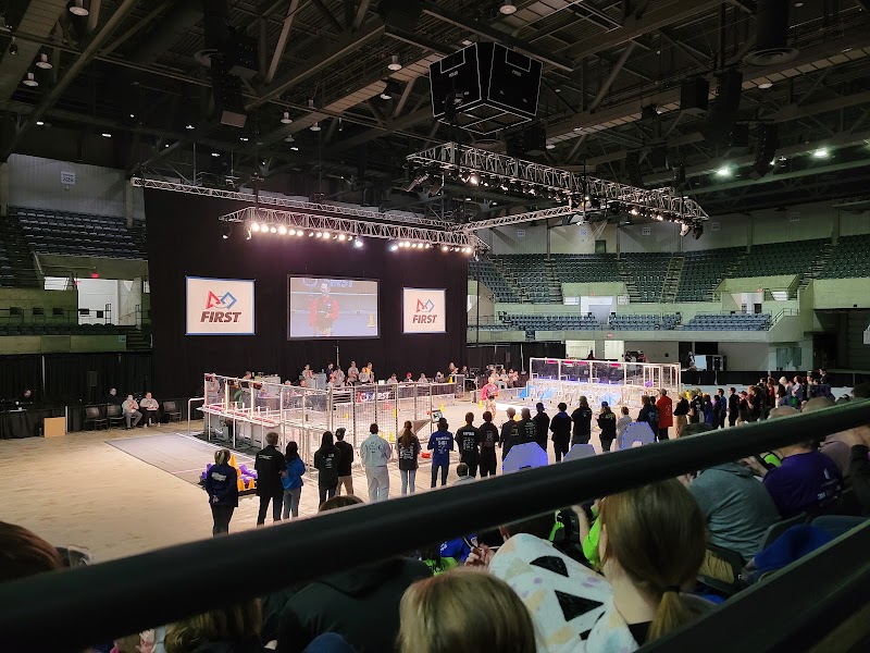 La Crosse Center photo 3