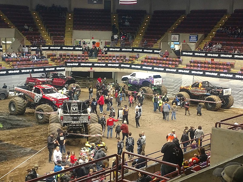 La Crosse Center photo 4