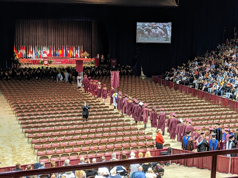 La Crosse Center photo 5