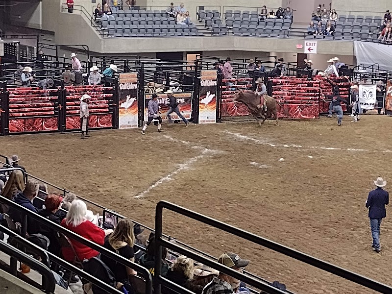 La Crosse Center photo 7