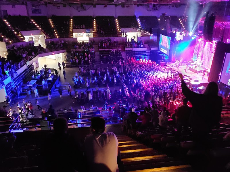 La Crosse Center photo 9